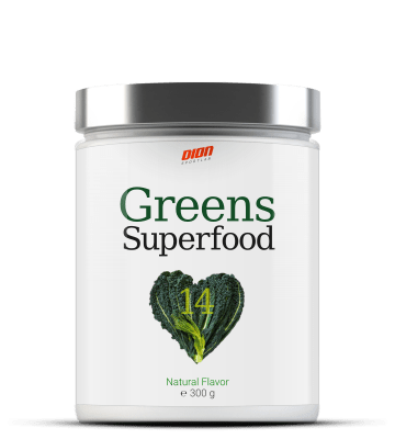 GREENS Superfood
