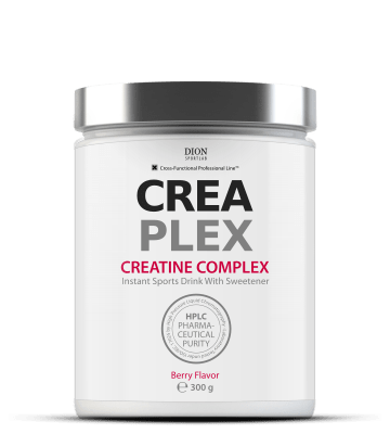 CreaPlex™ kreatiin 300 g