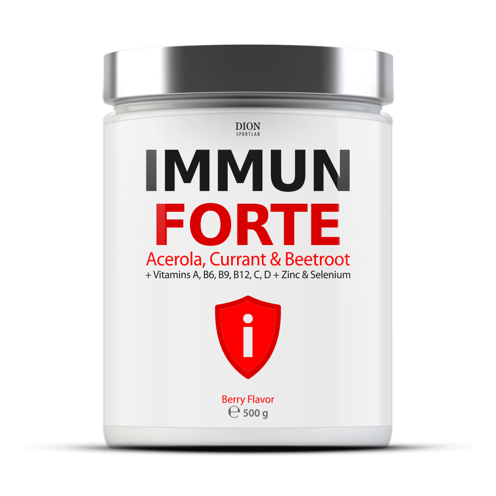 IMMUN FORTE Immun Forte