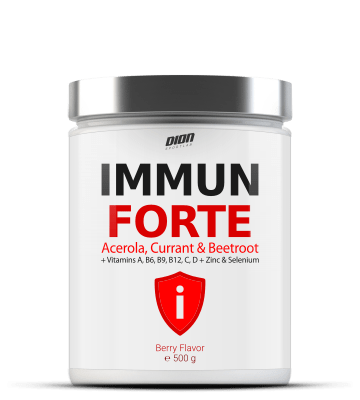 Immun Forte | Vitamiinid immuunsüsteemile