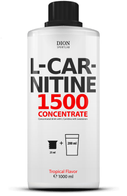 1000ml L-Carnitine