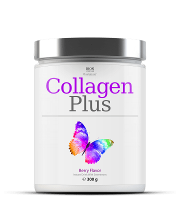 Hüdrolüüsitud kollageen | Collagen