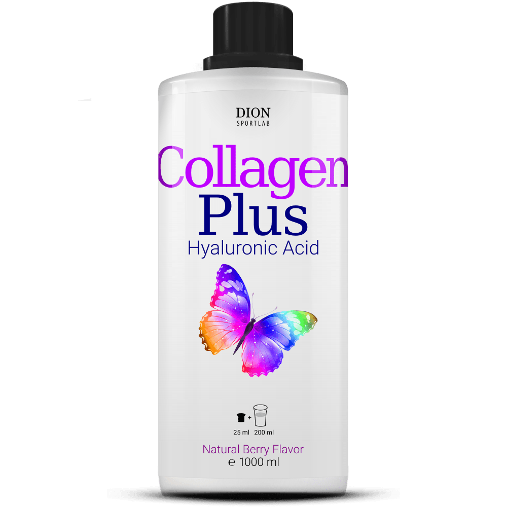 COLLAGEN Plus Liquid 