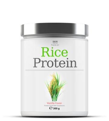 Rice Protein 300 g