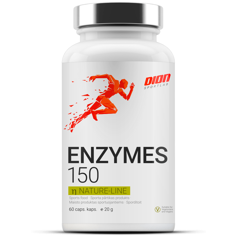 Enzymes 150 - Ensüümid